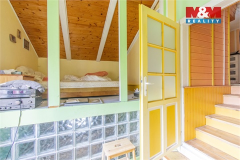 Prodej rodinného domu, 98 m² 8