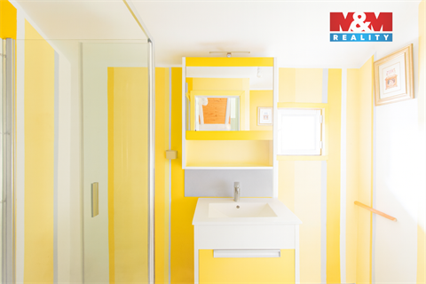 Prodej rodinného domu, 98 m² 20