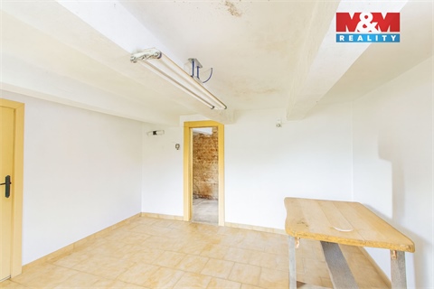 Prodej rodinného domu, 98 m² 6