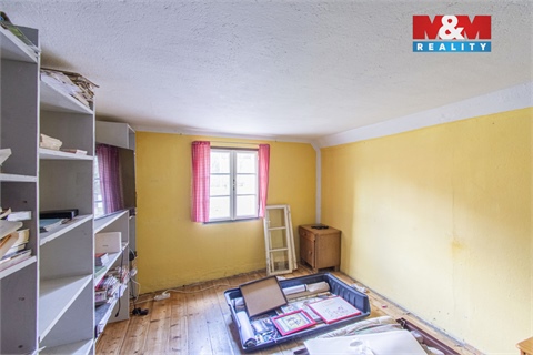 Prodej rodinného domu, 98 m² 10