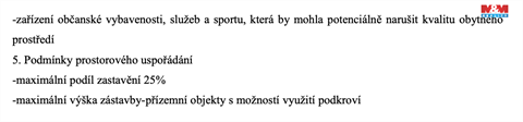 Prodej stavebního pozemku, 3 585 m² 16