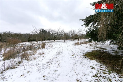 Prodej stavebního pozemku, 3 585 m² - 4