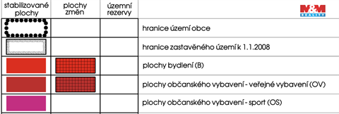 Prodej stavebního pozemku, 3 585 m² 14