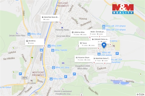 Prodej bytu 3+1, 80 m² - 24