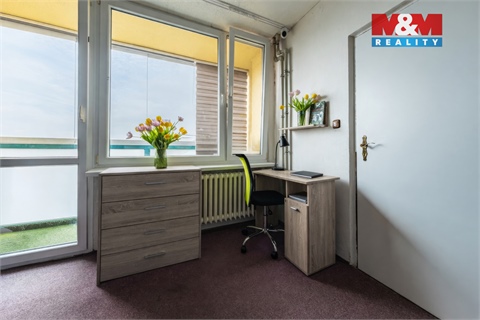 Prodej bytu 3+1, 80 m² - 6