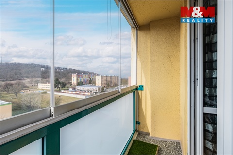 Prodej bytu 3+1, 80 m² - 12