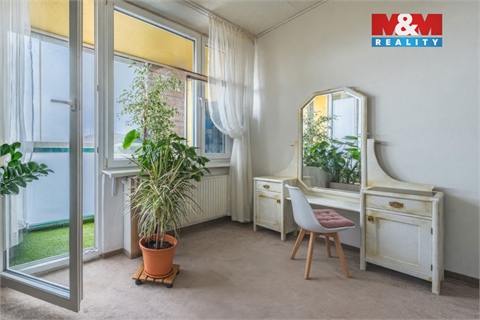 Prodej bytu 3+1, 80 m² 16