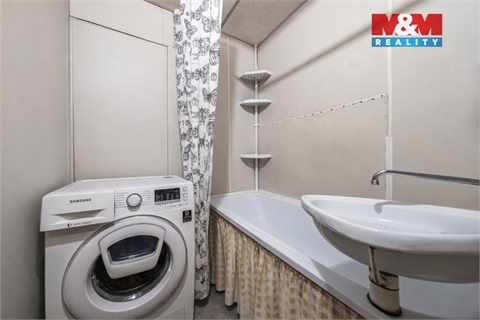 Prodej bytu 3+1, 80 m² 14