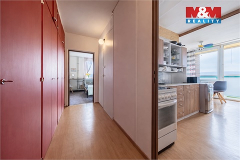 Prodej bytu 3+1, 80 m² - 8