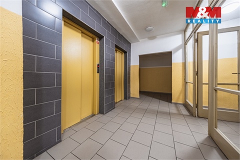 Prodej bytu 3+1, 80 m² 12