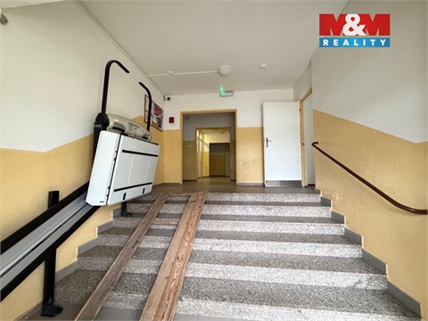 Prodej bytu 3+1, 80 m² 2