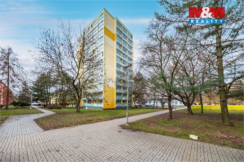 Prodej bytu 3+1, 80 m² - 18
