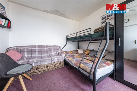 Prodej bytu 3+1, 80 m² 18