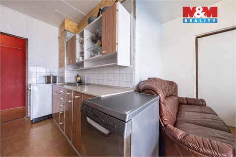 Prodej bytu 3+1, 80 m² - 16