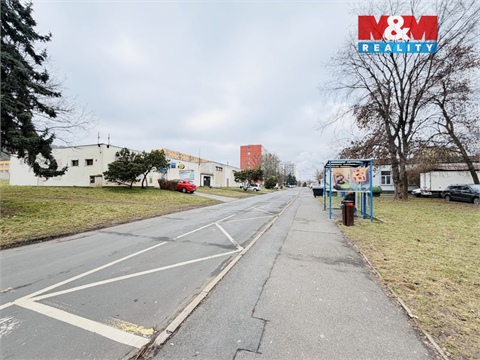 Prodej bytu 3+1, 80 m² - 2