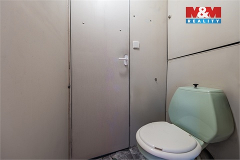 Prodej bytu 3+1, 80 m² - 14