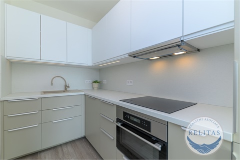 Pronájem bytu 2kk, 46 m² - 6