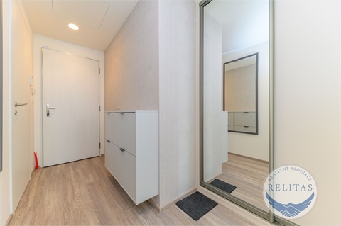 Pronájem bytu 2kk, 46 m² 12