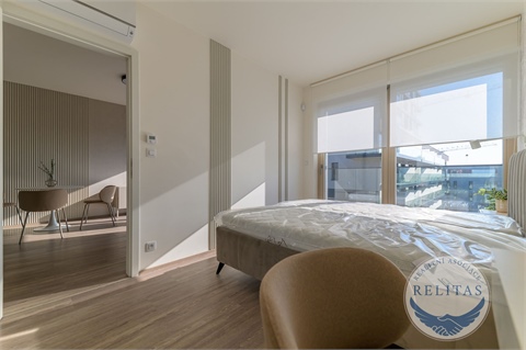 Pronájem bytu 2kk, 46 m² 10