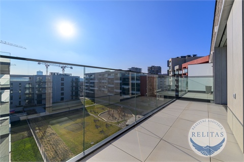 Pronájem bytu 2kk, 46 m² - 4