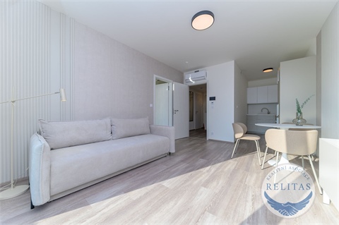 Pronájem bytu 2kk, 46 m² 2