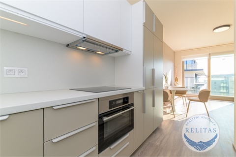 Pronájem bytu 2kk, 46 m² 6