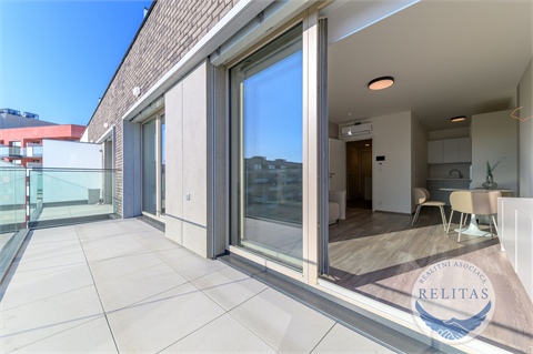 Pronájem bytu 2kk, 46 m² 4