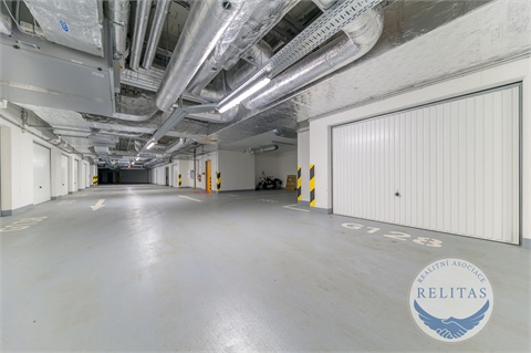 Pronájem bytu 2kk, 46 m² 14