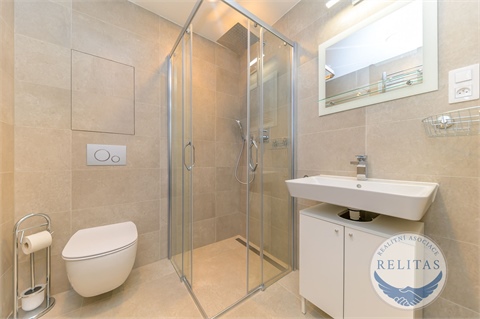 Pronájem bytu 2kk, 46 m² - 10