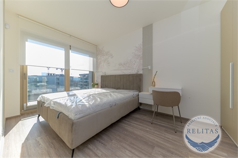 Pronájem bytu 2kk, 46 m² 8