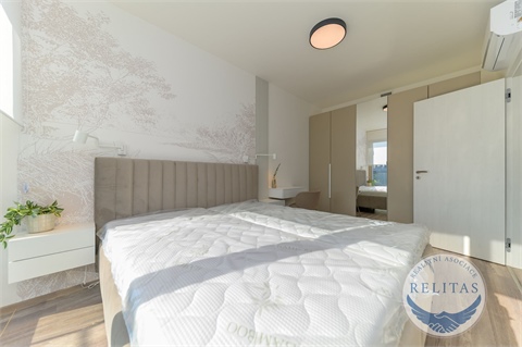 Pronájem bytu 2kk, 46 m² - 8