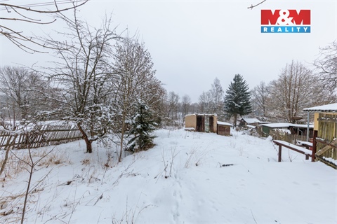 Prodej stavebního pozemku, 1 498 m² 2