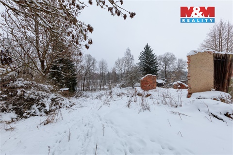 Prodej stavebního pozemku, 1 498 m² 8