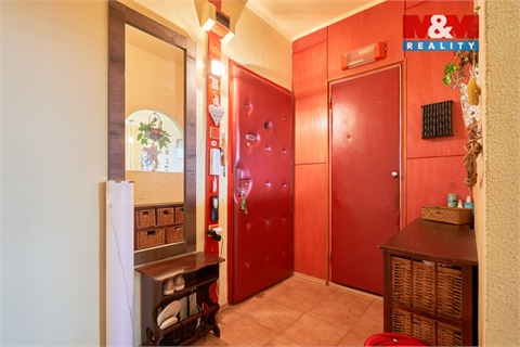 Prodej bytu 3+1, 68 m² - 20