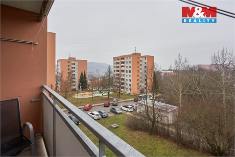 Prodej bytu 3+1, 68 m² 10