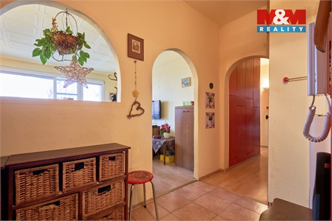 Prodej bytu 3+1, 68 m² - 18