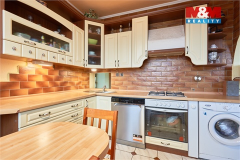 Prodej bytu 3+1, 68 m² - 8