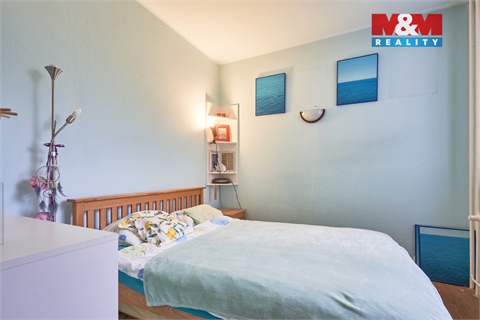 Prodej bytu 3+1, 68 m² - 2