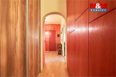 Prodej bytu 3+1, 68 m² 20