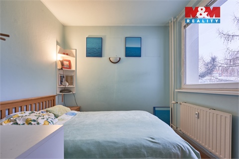 Prodej bytu 3+1, 68 m² - 12