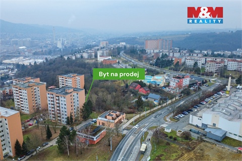 Prodej bytu 3+1, 68 m² - 6