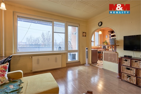 Prodej bytu 3+1, 68 m² 2