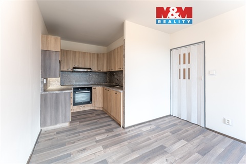 Prodej bytu 1kk, 30 m² 0