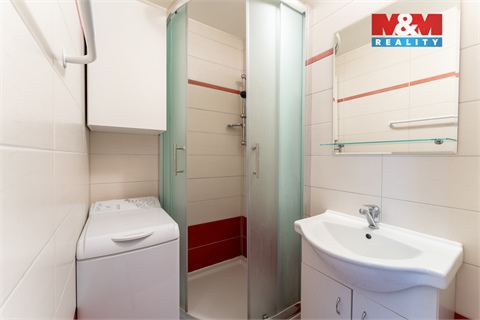 Prodej bytu 1kk, 30 m² 2