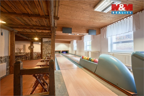 Prodej bytu 2kk, 45 m² - 18