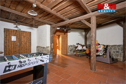 Prodej bytu 2kk, 45 m² - 16