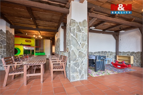 Prodej bytu 2kk, 45 m² 18