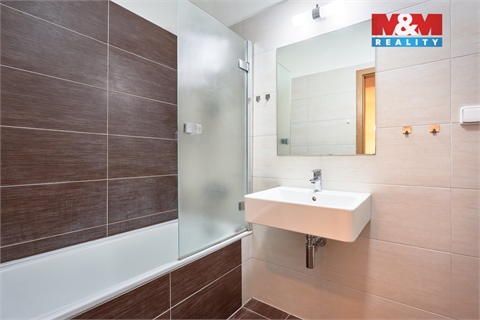 Prodej bytu 2kk, 45 m² - 2