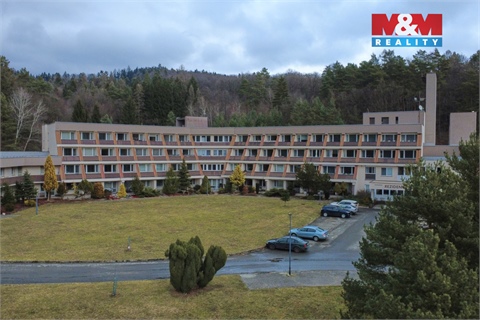 Prodej bytu 2kk, 45 m² - 26