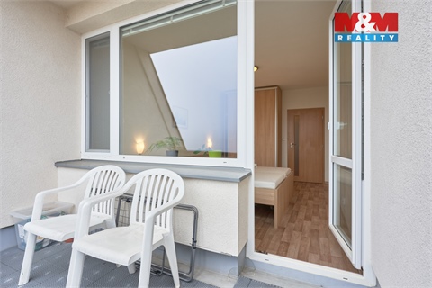 Prodej bytu 2kk, 45 m² - 6